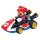 Carrera 64033 GO!!! Nintendo Mario Kart  - Mario Auto 1:43