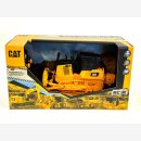 RC CAT 1:35 D7E Bulldozer (B/O) Maßstab 1:35 / 2,4 GHz