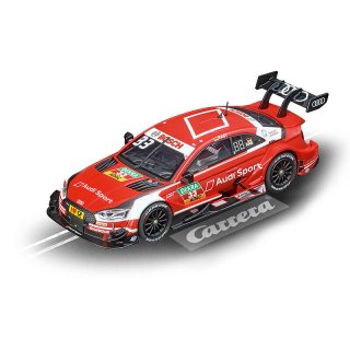 Carrera 30879 Digital132 Audi RS 5 DTM "R.Rast Nr.33"