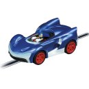 Carrera 68001 GO!!! 1-Lane Challenge - Sonic Grundpackung