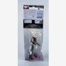 Carrera Digital124 Heckspoiler/Kleinteile Porsche 911 RSR...