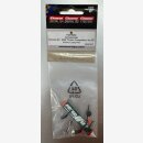 Carrera Digital132 Evolution Heckspoiler/Kleinteile...