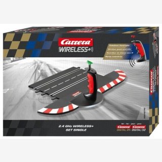 Carrera 10110 Digital124 Digital132 Wireless Set Single