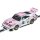 Carrera Digital132 Heckspoiler/Kleinteile für 30929 Porsche Kremer 935