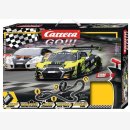 Carrera 62563 GO!!! GT Super Challenge Grundpackung