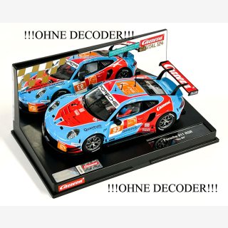 Carrera 23949 Digital124 Porsche 911 RSR "Carrera, No.93" !!!OHNE DECODER!!!