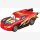 CARRERA 62518 GO Disney·Pixar Cars Rocket Racer Startpackung ab 6 Jahre.