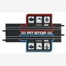 Carrera Go!!! PLUS Pit-Stop-Game-Schiene, 61664, Boxenstop/Tanken