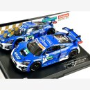 Carrera Digital124 Heckspoiler/Kleinteile Audi R8 LMS GT3...
