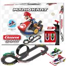 Carrera 62532 GO!! Nintendo Mario Kart P-Wing GRUNDPACKUNG