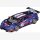 Carrera 27706 Evolution Lamborghini Huracan GT3 "Ombra Racing, No.12" Spa, 2019