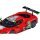 Carrera Digital124 Heckspoiler/Kleinteile Ferrari 296 GT3 "AF Corse, No.21"