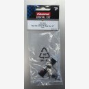 Carrera Digital132 Evolution Heckspoiler/Kleinteile Audi...