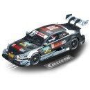 Carrera Digital132 Evolution Heckspoiler/Kleinteile Audi RS 5 DTM "R. Rast, No.33"