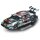 Carrera Digital132 Evolution Heckspoiler/Kleinteile Audi RS 5 DTM "R. Rast, No.33"