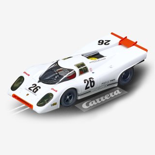 Carrera 27606 Evolution Porsche 917K “No.26”