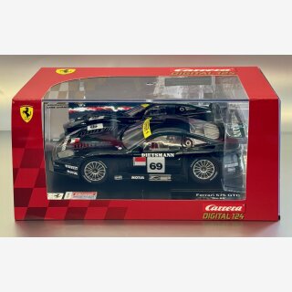 Carrera Digital124 Ferrari 575 GTC "No.69" (23999)