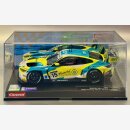 Carrera Digital124 BMW M4 GT3 "RAM Racing, No.15 British GT 2024"