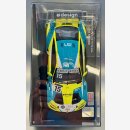Carrera Digital124 BMW M4 GT3 "RAM Racing, No.15 British GT 2024"