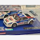 Carrera Digital132 BMW M1 Procar Moderegger Race and Classic, No.32"