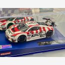 Carrera Digital132 Audi R8 LMS GT3 evo II KFC Racing, No.2"
