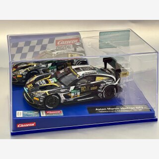 Carrera Digital132 Aston Martin Vantage GT3 Walkenhorst Motorsport, No.34"