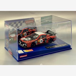 Carrera Digital 132 Lancia Beta Montecarlo Turbo "No.31" 6h Brands Ha