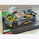 Carrera Digital124 Audi R8 LMS GT3 evo II "Land Motorsport, No.23" (23990)