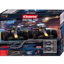 Carrera Digital 132 Race of the Champions WIRELESS 2.0 Set  Grundpackung
