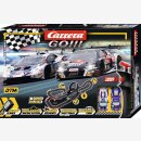 Carrera GO!!! DTM Speed Giants Rennbahn Grundpackung