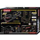 Carrera GO!!! DTM Speed Giants Rennbahn Grundpackung