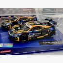 Carrera Digital132 Audi R8 LMS GT3 evo II "Land Motorsport, No.23"