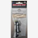 Carrera Digital124 Heckspoiler/Kleinteile Audi R8 LMS GT3...