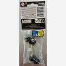 Carrera Digital132 Evolution Vorder- & Hinterachse...