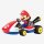 Carrera 370162107X RC 2,4GHz Mario Kart(TM), Mario - Race Kart with Sound