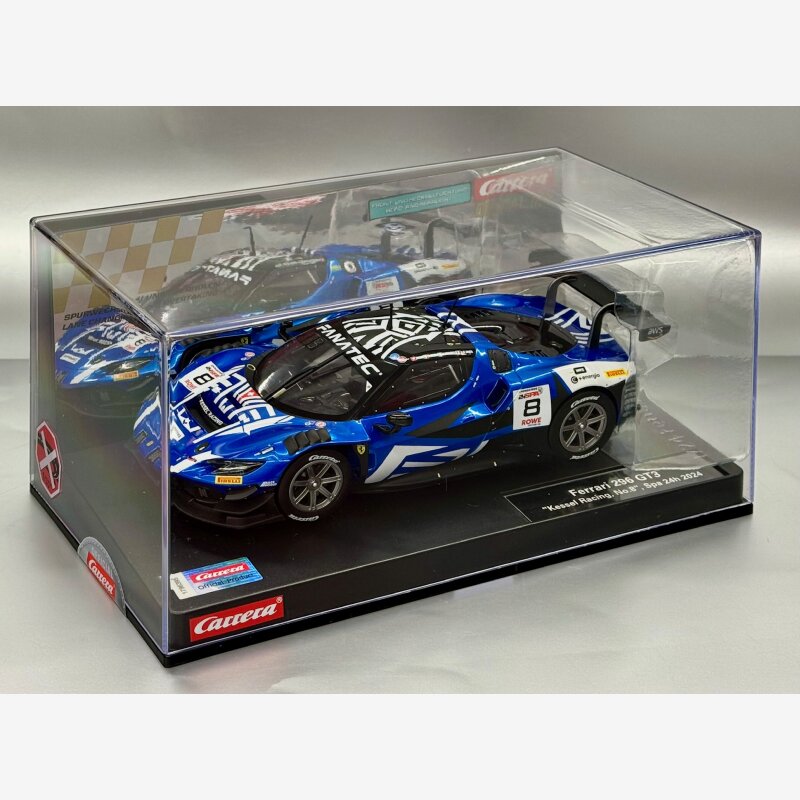 Kessel Racing 296 Carrera Digital124 Ferrari 296 GT3