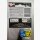 Carrera Digital124 Heckspoiler/Kleinteile Lamborghini Huracan GT3 Evo2 "Abt-Sportsline, No.27" (85741)