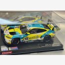 Carrera Digital124 BMW M4 GT3 "RAM Racing, No.15 British GT 2024" (23995) !!!!OHNE DIGITALDECODER!!!
