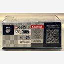 Carrera Digital124 BMW M4 GT3 "RAM Racing, No.15 British GT 2024" (23995) !!!!OHNE DIGITALDECODER!!!