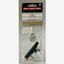 Carrera Digital132 Evolution Heckspoiler/Kleinteile...