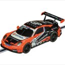 Carrera GO!!! GT Race Off“ Autorennbahn mit 5,3 m Länge (62550)