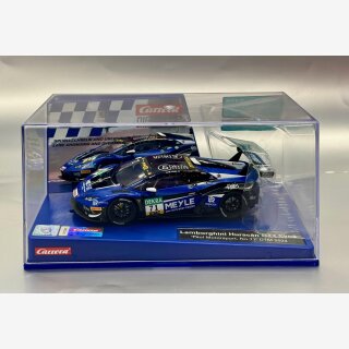 Carrera Digital132 Lamborghini Huracan GT3 Evo2 "Paul Motorsport, No.71 DTM 2024 OHNE DIGITALDECODER!!!