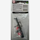 Carrera Digital124 Heckspoiler/Kleinteile Ferrari 458...