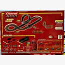 Carrera GO!!! Rennbahn Autorennbahn Ferrari Supercar Power Wireless Set / Grundpackung (62578)