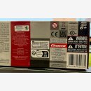 Carrera GO!!! Rennbahn Autorennbahn Ferrari Supercar Power Wireless Set / Grundpackung (62578)
