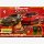 Carrera GO!!! Rennbahn Autorennbahn Ferrari Supercar Power Wireless Set / Grundpackung (62578)