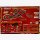 Carrera GO!!! Rennbahn Autorennbahn Ferrari Supercar Power Wireless Set / Grundpackung (62578)