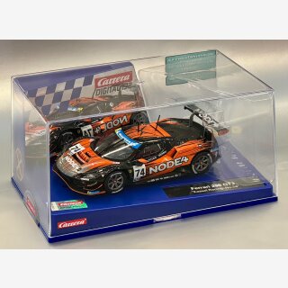Carrera Digital132 Ferrari 296 GT3 "Kessel Racing, No.74" (32055)