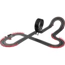 Carrera GO!!! Formel 1 Rennbahn Speed Zone Set / Grundpackung (62605)