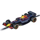 Carrera GO!!! Formel 1 Rennbahn Speed Zone Set / Grundpackung (62605)